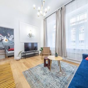 Appartement met Drie Slaapkamers
